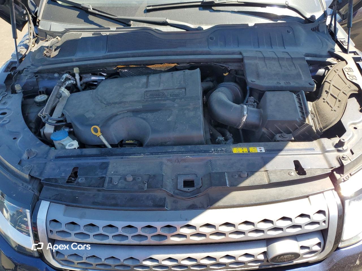 Land Rover Range Rover 2018