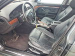 BMW Series 5 2003