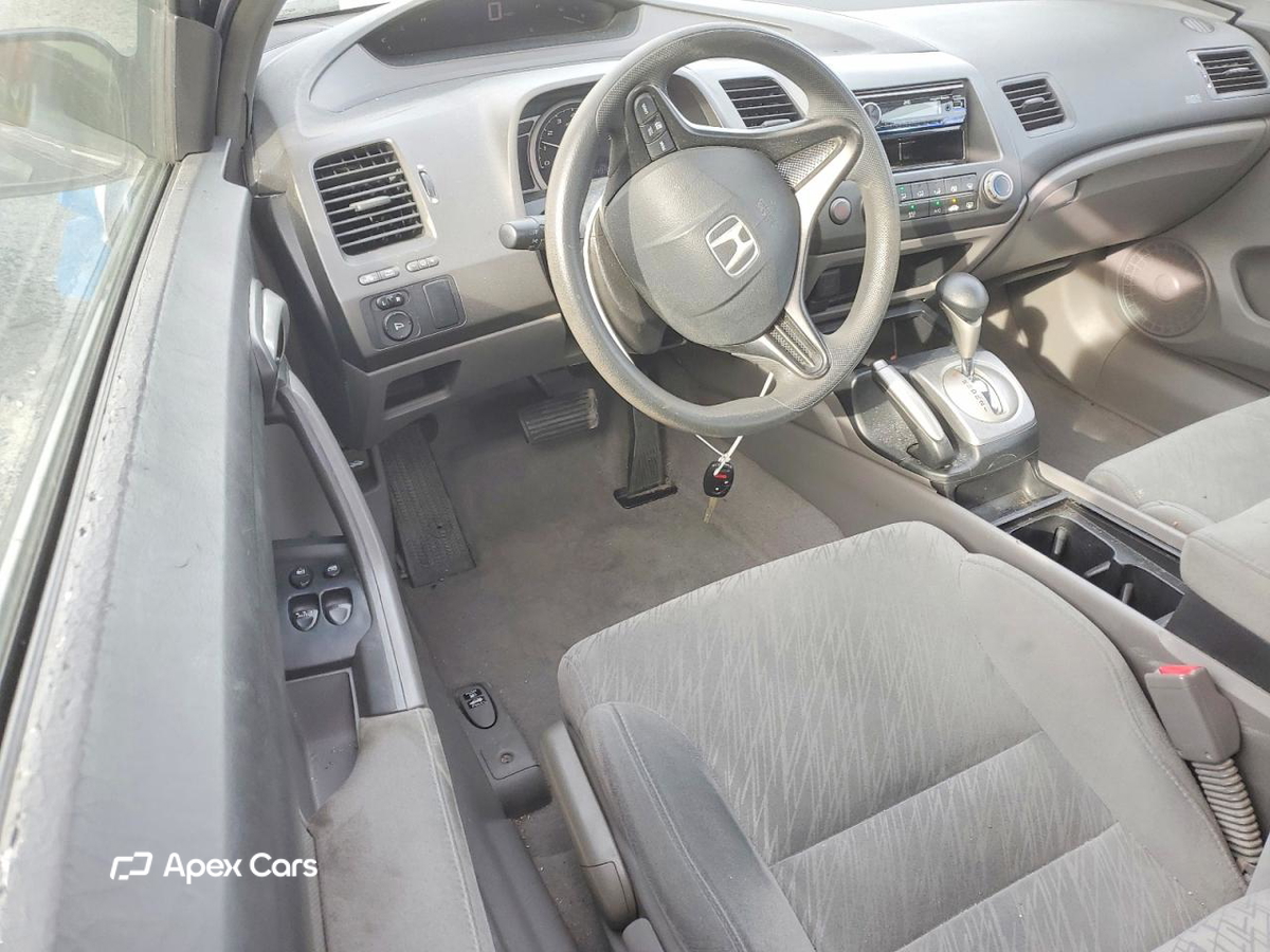 Honda Civic 2007