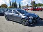 Kia Forte 2020