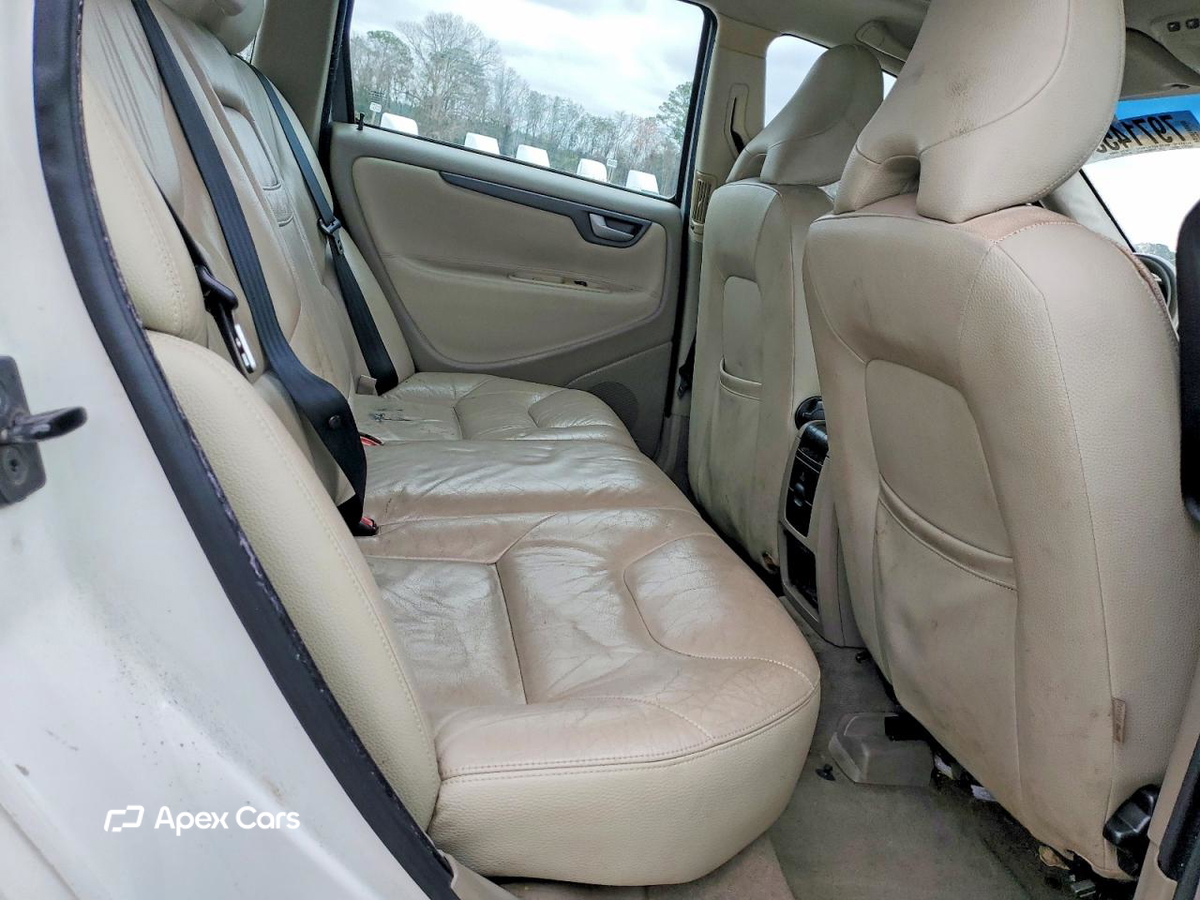 Volvo V70 2007