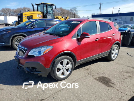 Buick Encore 2015 - Image 1 of 13