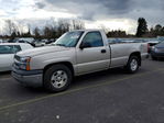 Chevrolet Silverado 2005