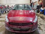 Dodge Dart 2015