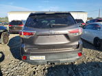 Toyota Highlander 2014