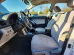 Subaru Forester 2015
