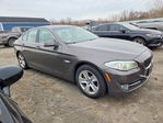 BMW Series 5 2013