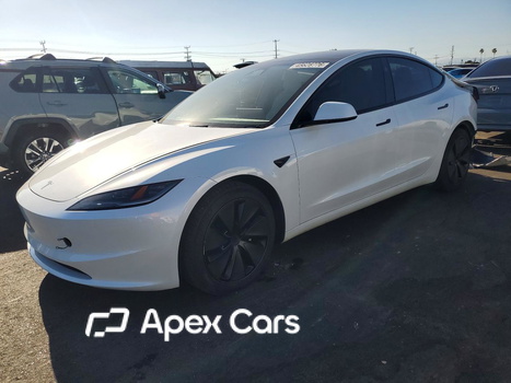 Tesla Model 3 2024 - Image 1 of 13