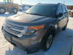 Ford Explorer 2013
