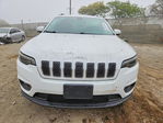 Jeep Cherokee 2019
