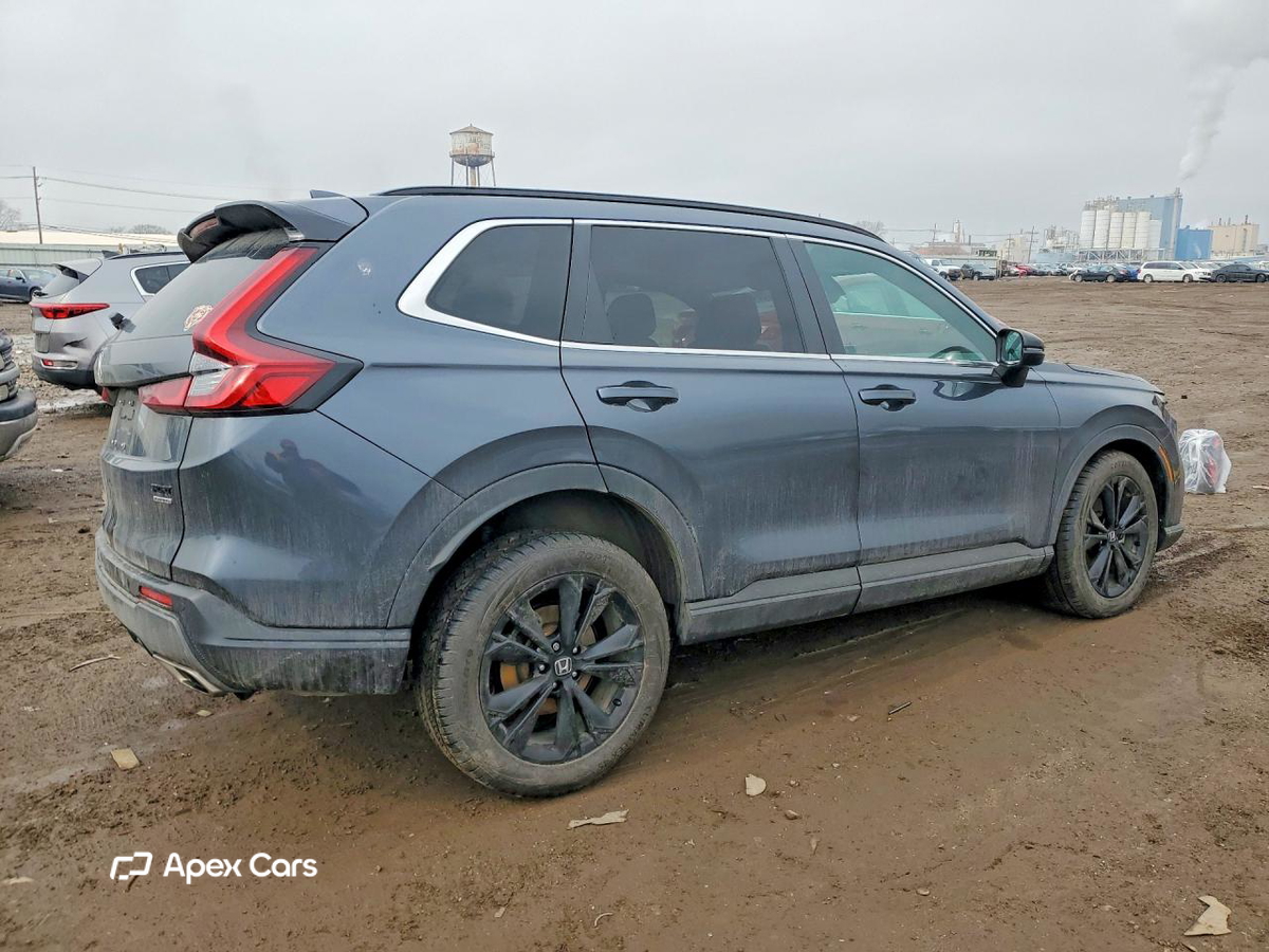 Honda CR-V 2023