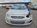 Hyundai Accent 2014