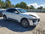 Porsche Macan 2018