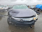 Honda Accord 2017