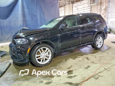Dodge Durango 2025 - Zdjęcie 1 z 14