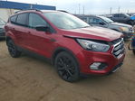 Ford Escape 2019