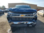 Chevrolet Silverado 2024