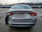Chrysler 200 2016