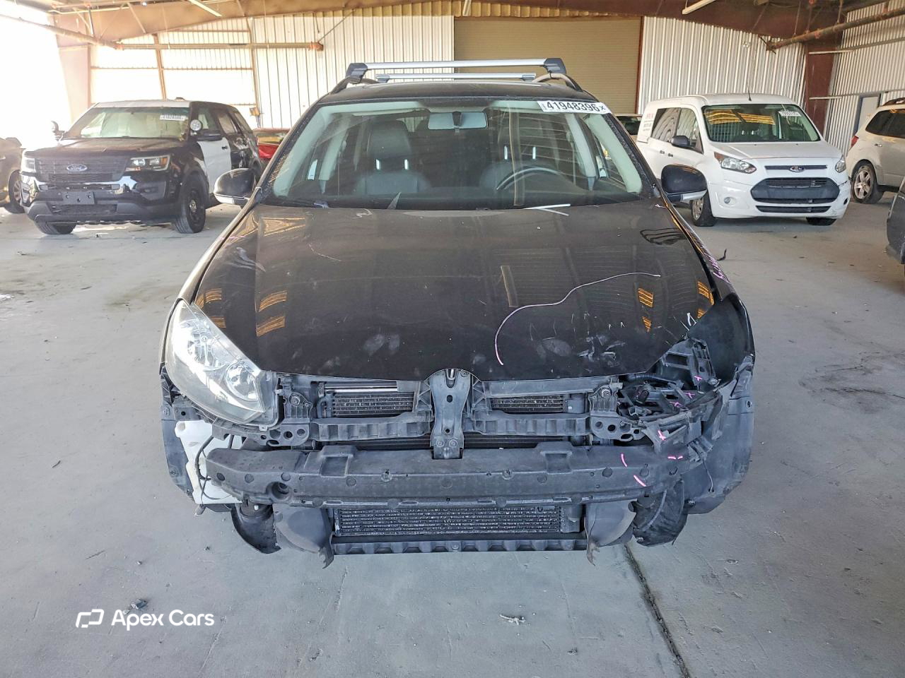 Volkswagen Jetta 2014
