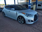 Hyundai Veloster 2013