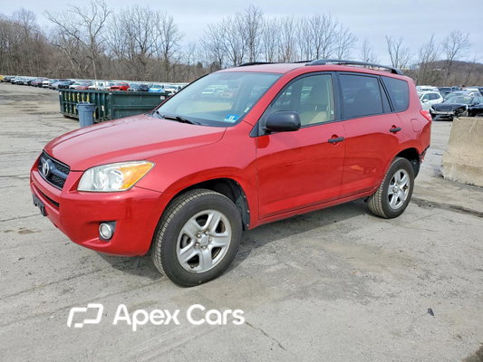 Toyota RAV 4 2012 - Image 1 of 15