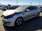 Kia Optima 2012