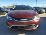Chrysler 200 2015