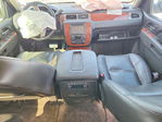 Chevrolet Suburban 2013