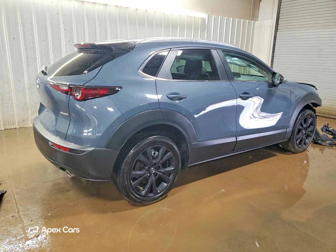 Mazda CX-30 2024