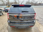 Ford Explorer 2014