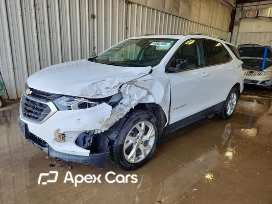 Chevrolet Equinox 2020 - Image 1 of 13
