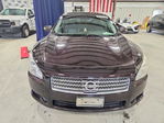 Nissan Maxima 2010