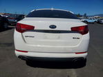 Kia Optima 2012