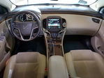 Buick LaCrosse 2016