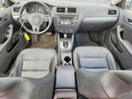 Volkswagen Jetta 2014