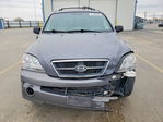 Kia Sorento 2005