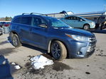 Toyota Highlander 2018