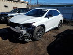 Lexus RX 2019