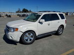 Ford Escape 2012