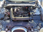 Jaguar S-Type 2001