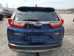 Honda CR-V 2018