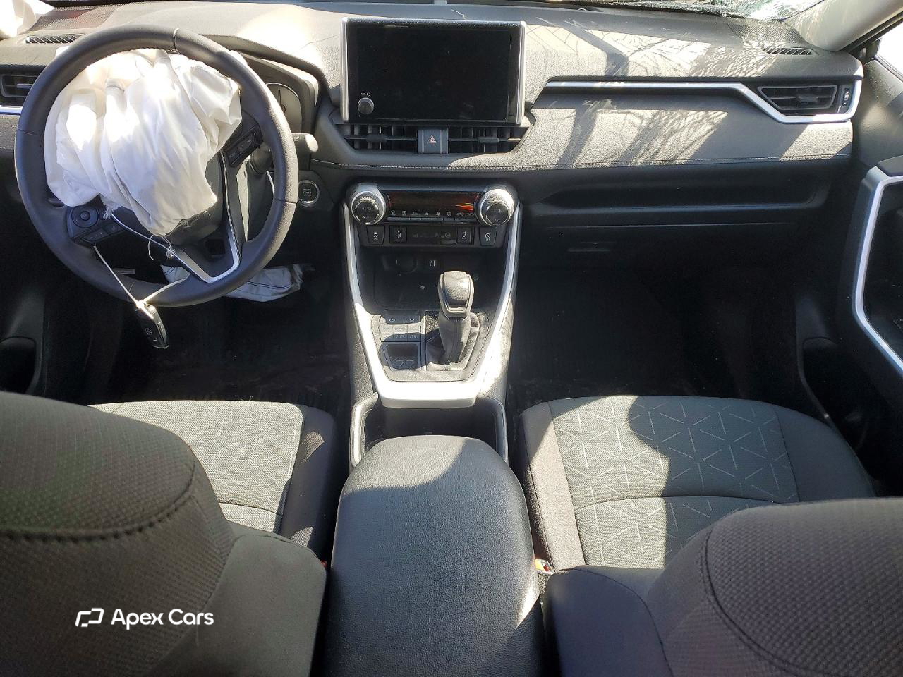 Toyota RAV 4 2023