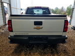 Chevrolet Silverado 2017