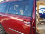 Kia Sedona 2012