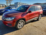Volkswagen Tiguan 2013