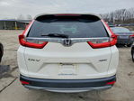 Honda CR-V 2018