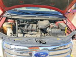 Ford Edge 2007