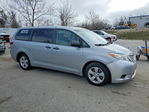 Toyota Sienna 2016