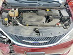 Chrysler Pacifica 2018