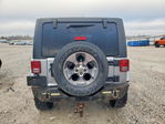 Jeep Wrangler 2017